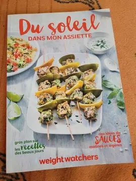 livre de recettes de cuisine