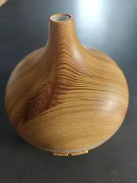 diffuseur huile essentielle