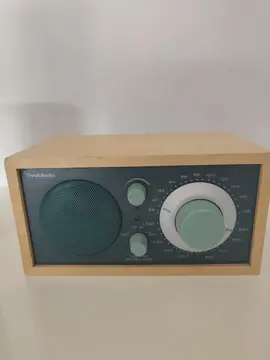 radio Tivoli audio