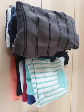 vêtements garçon 8/10 ans