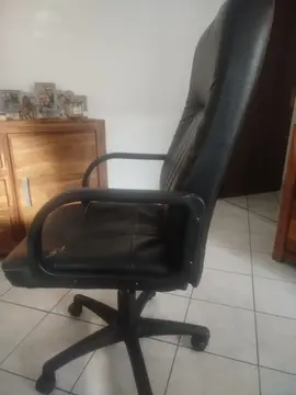 fauteuil de bureau