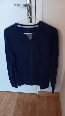 Pull en V homme L Celio