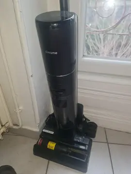 ASPIRATEUR LAVEUR DREAME H12 PRO