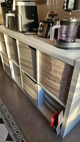 meuble rangement ikea