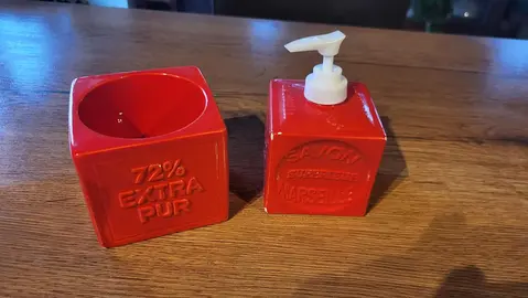 Accessoires salle de bain / cuisine