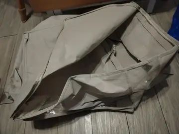 Grands sacs de rangement