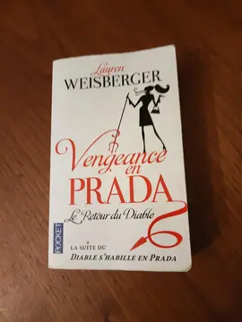 livre..Le retour du Diable