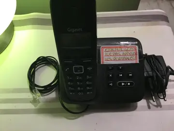 Téléphone