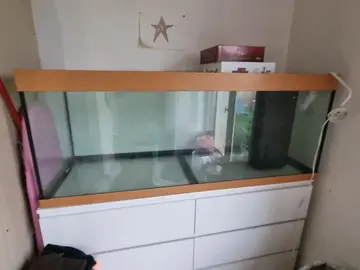 Aquarium sans fuite (vérifié)