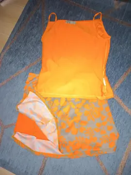 Ensemble pour le sport