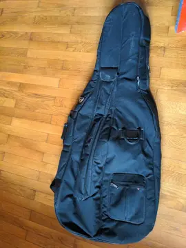 housse violoncelle 4/4