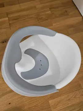 siege de bain baby angel