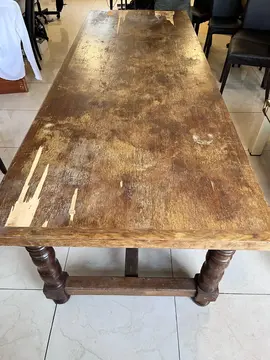 Table Pour salle à Manger