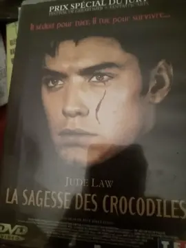 la sagesse des crocodiles