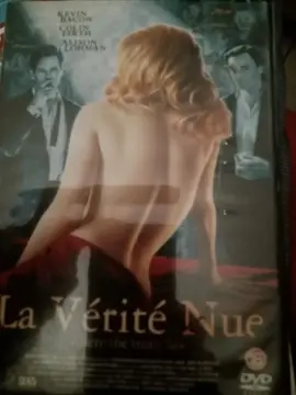 la vérité nue