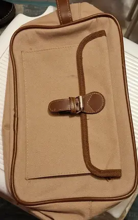 sac à mains pour homme