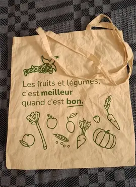 tote bag
