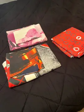 donne housse de couette