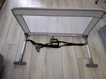 barrière de securite lit
