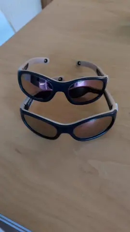 lunettes soleil 3-6 ans