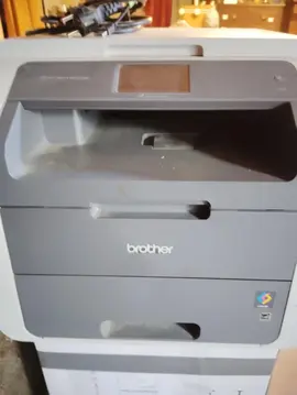 3 cartouches toner pour imprimante de ce modèle