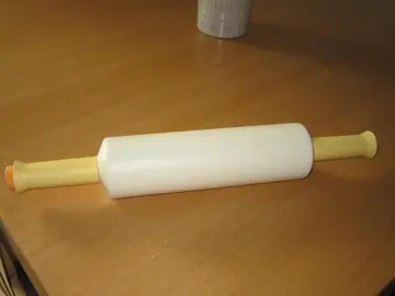 Rouleau à pâtisserie Tupperware