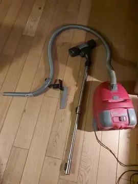 tubes et brosses d'aspirateur electrolux