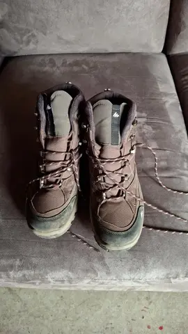 chaussures de marche