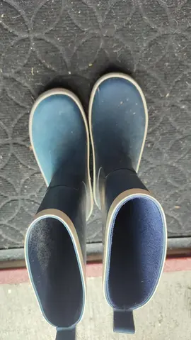 bottes de pluies t 29