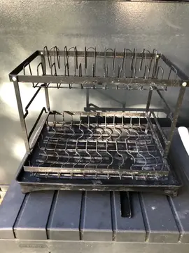 égouttoir vaisselle