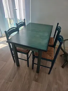 mobilier intérieur