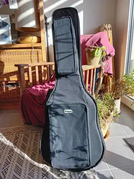 housse de guitare