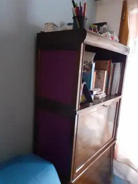 secrétaire rangement