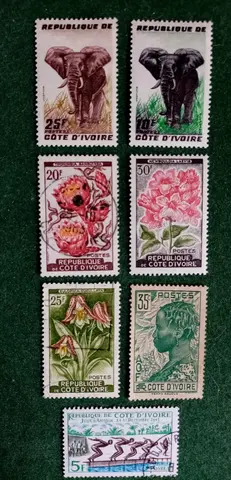Timbres
