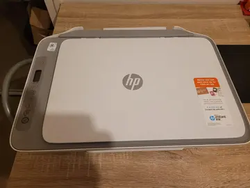l'imprimante hp Hors service