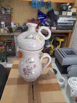 carafe pour pastis et eau