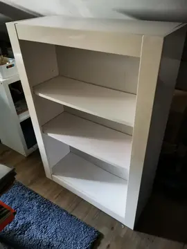 Bibliothèque blanche