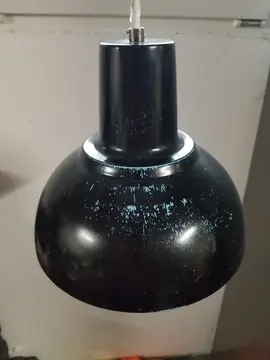 peite lampe suspendue