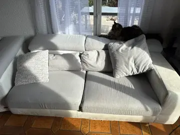 Canapé d'angle Poltron et Sofa