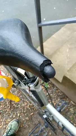 Vélo 26 pouces bon état