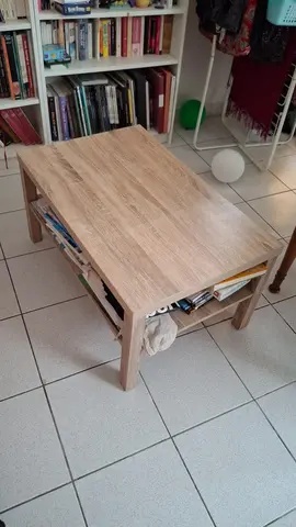 table basse