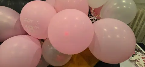Ballons