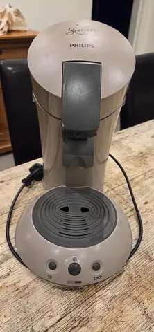 Cafetière Senseo en panne