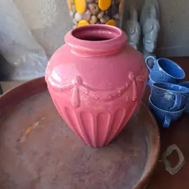 vase