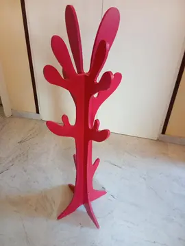 porte manteau enfant