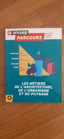 quide des études en ar hi et urbanisme, paysage