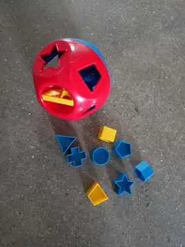 Jeux d'éveil pour enfants