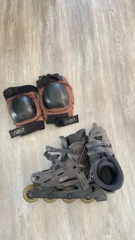 Rollerblad taille 38