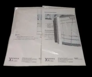 😷 Lot indissociable – tissus pour masques neufs 📦