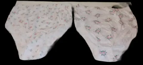 🩲 Culottes – taille 54/56 – lot indissociable